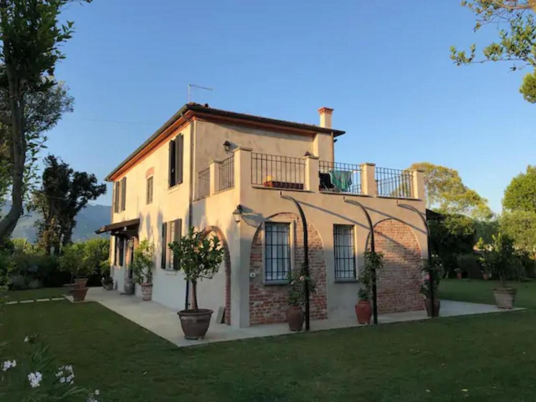 Bed and Breakfast La Limonaia *